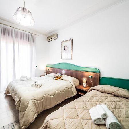 Suite Apartment ตาออร์มินา ภายนอก รูปภาพ