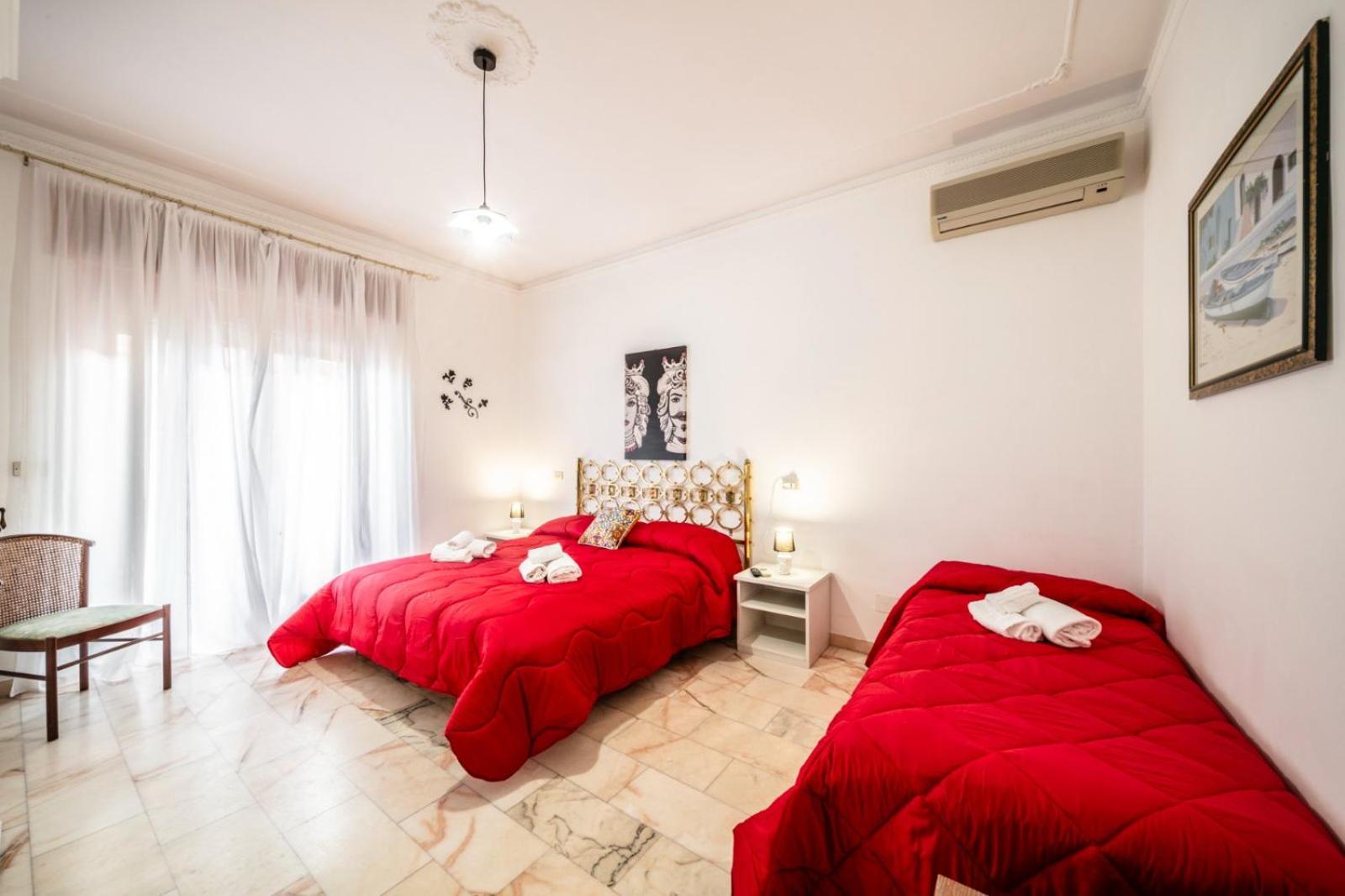 Suite Apartment ตาออร์มินา ภายนอก รูปภาพ